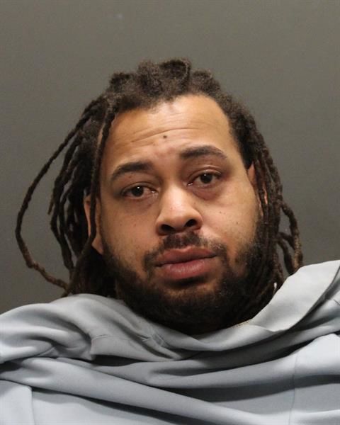Mug shots 2019